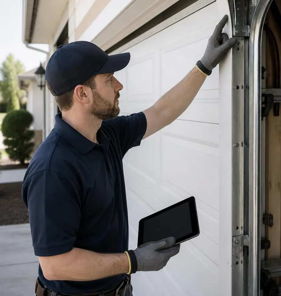 Buying a Home in Tracy? 9 Garage Door Checks Inspectors Skip — Tracy Garage Door Co, Tracy, CA
