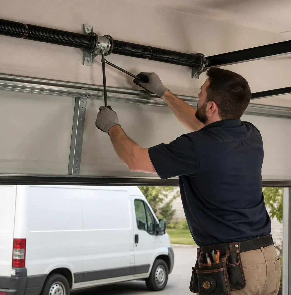Is the Garage Door Really Driving Up Your Energy Bill? Here's the Straight Answer — Tracy Garage Door Co, Tracy, CA