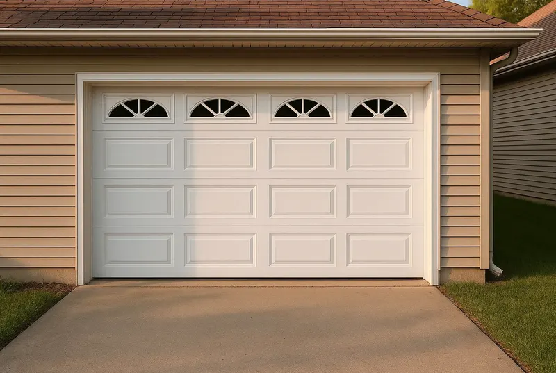 Contact Tracy Garage Door Co